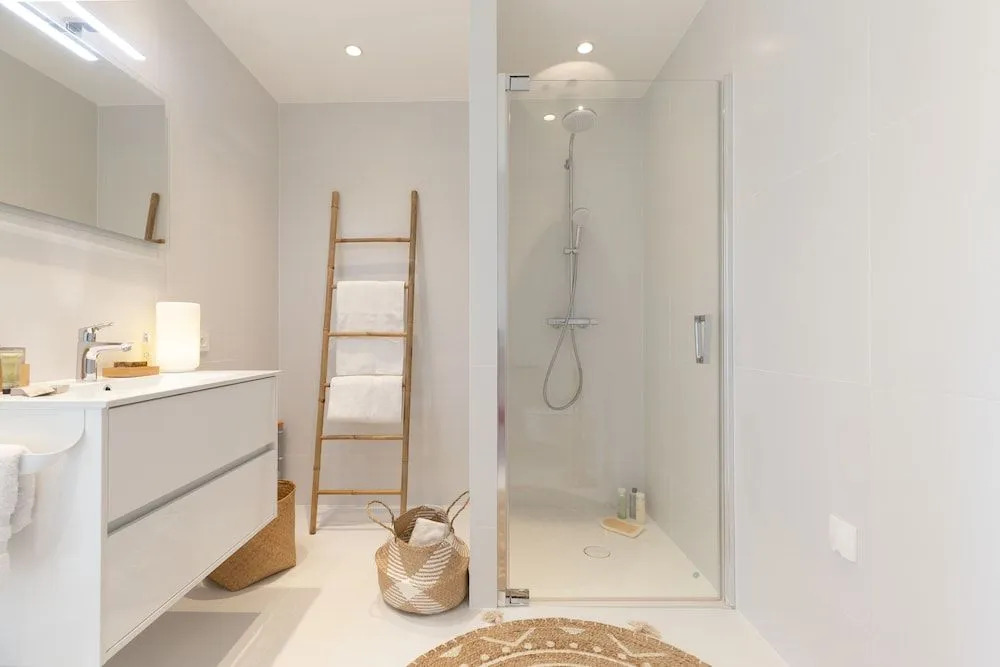 Appartements du comté de Dabo
