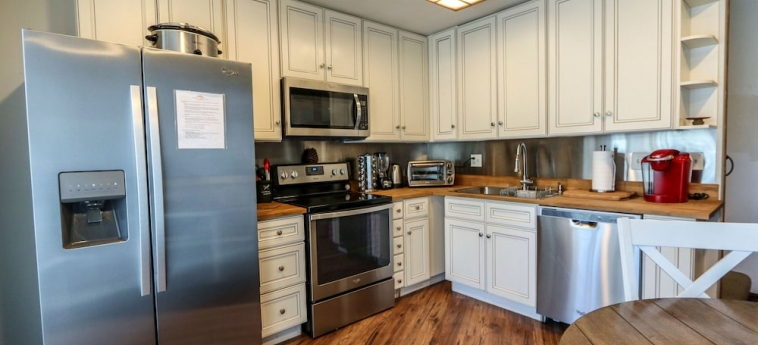 Sierra Park #34 - 2 Br Condo