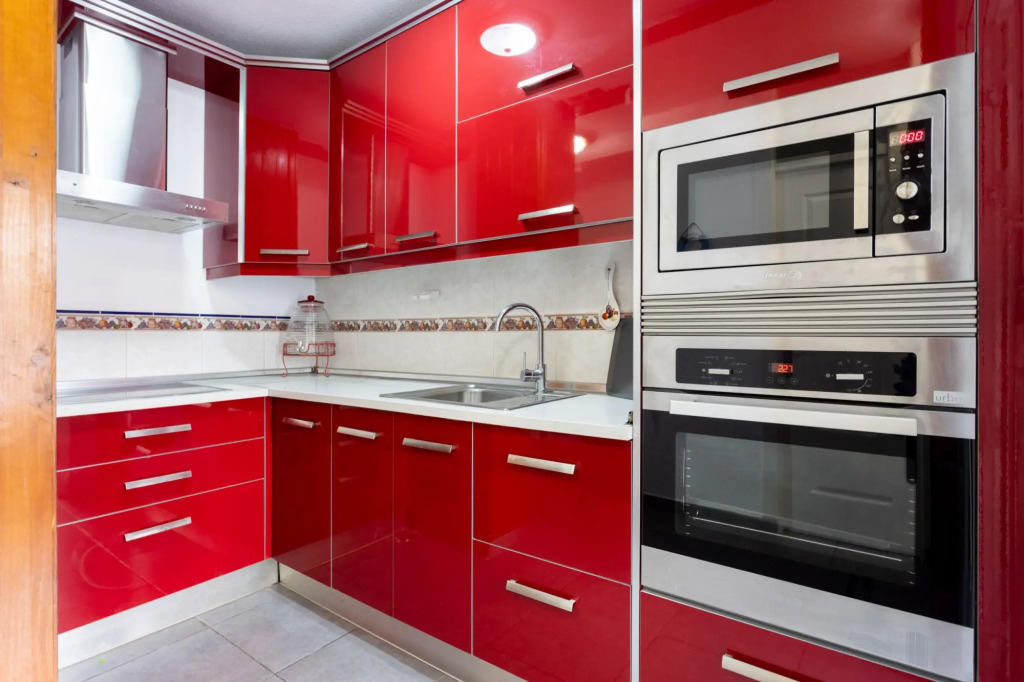 Home2Book Callao Salvaje Terrace Duplex