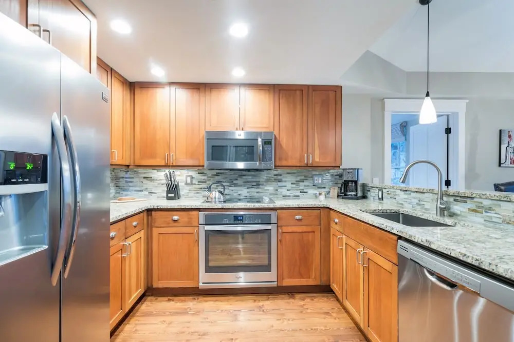 River Club 308 3 Bedroom Condo by Alpine Lodging Telluride
