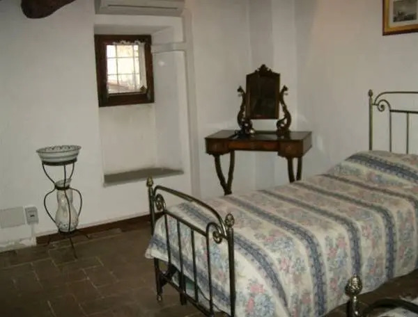 Maison Nardone B&B Arezzo Centro