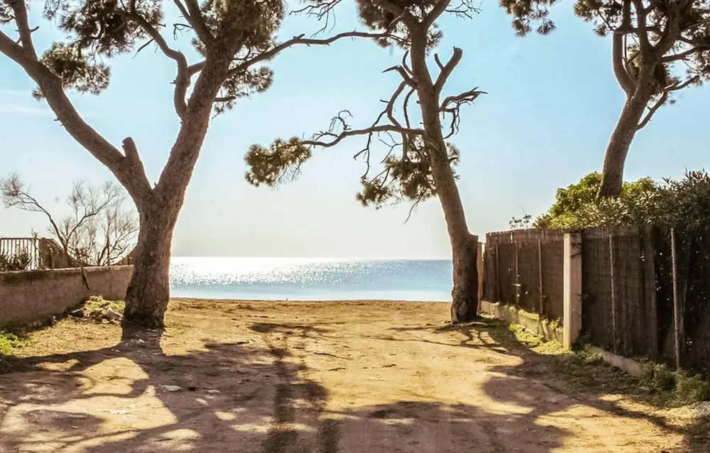 Villa Melenia