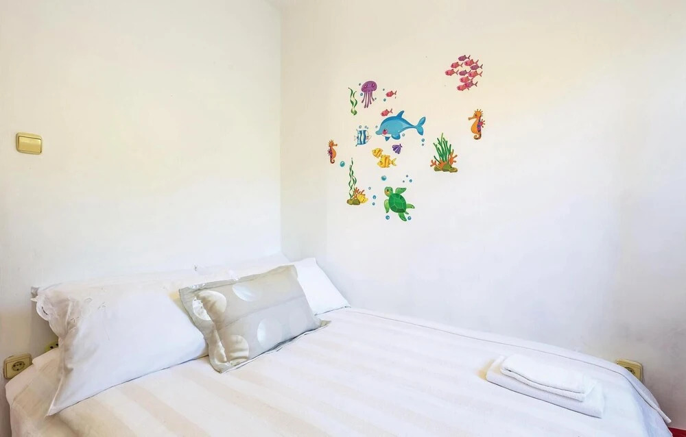 Beautiful Home in Matulji With Wifi and 2 Bedrooms