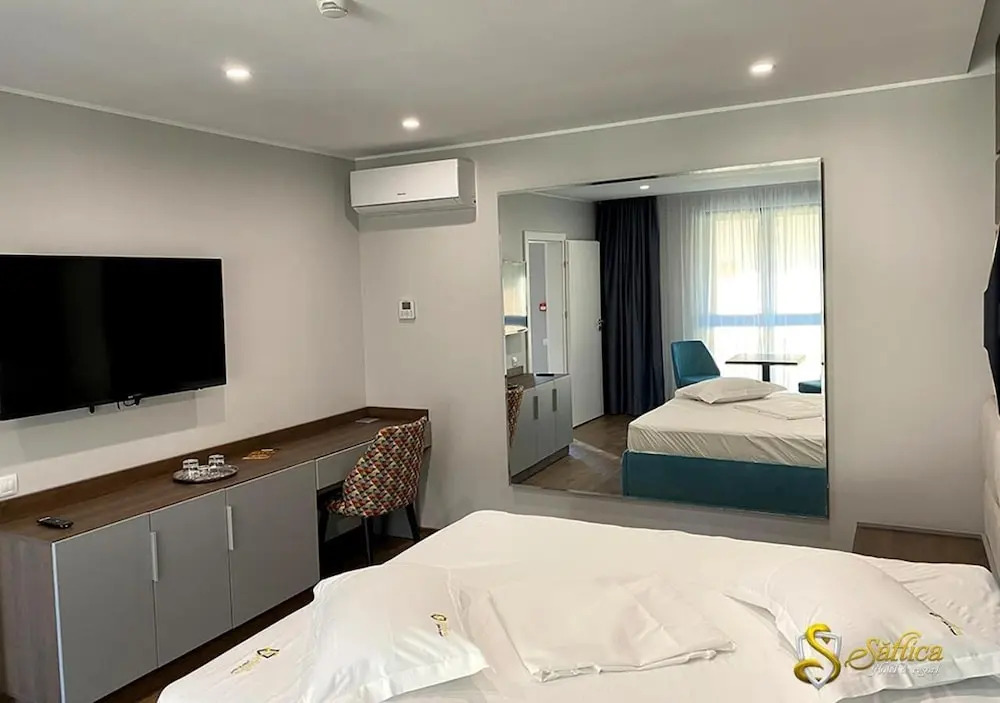 Hotel Saftica