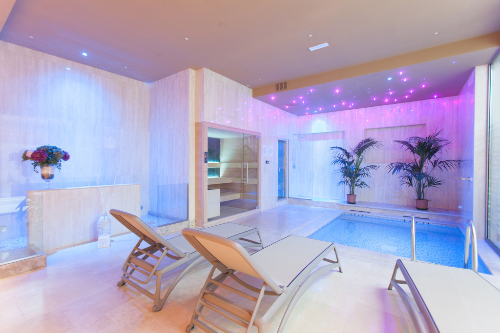 Mh Florence Hotel & Spa
