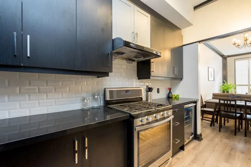 Applewood Suites - the Trinity Loft