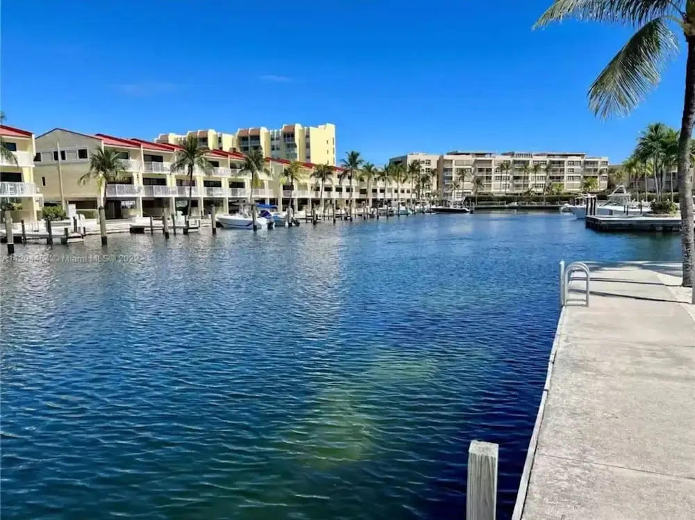 Keys Life Condo in Islamorada
