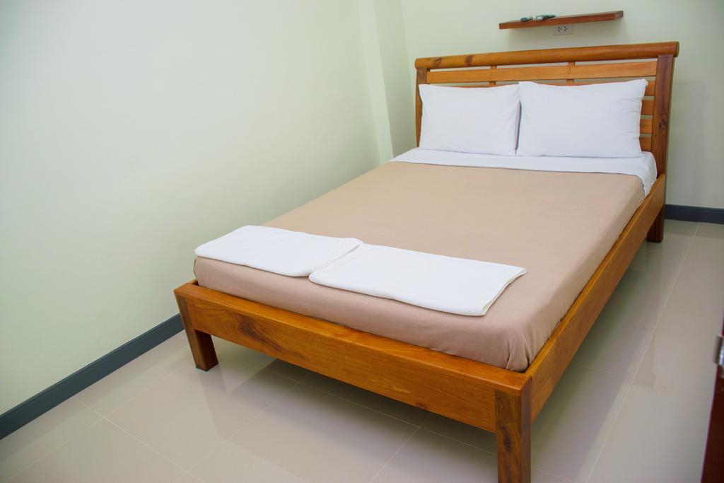 Hotel Chansawang