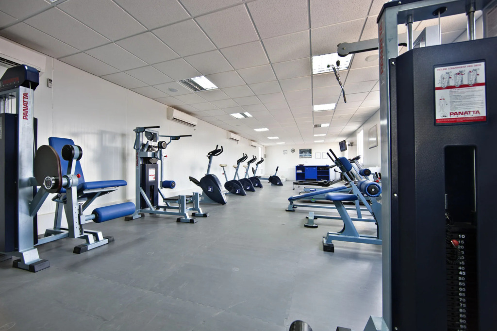 Hotel Continental Luanda