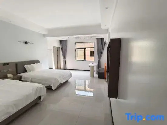 Warm House Homestay