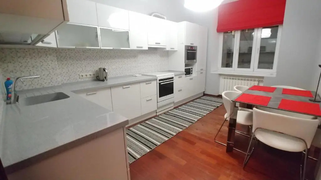 One bedroom Luxery 23 Khreshchatyk str Centre