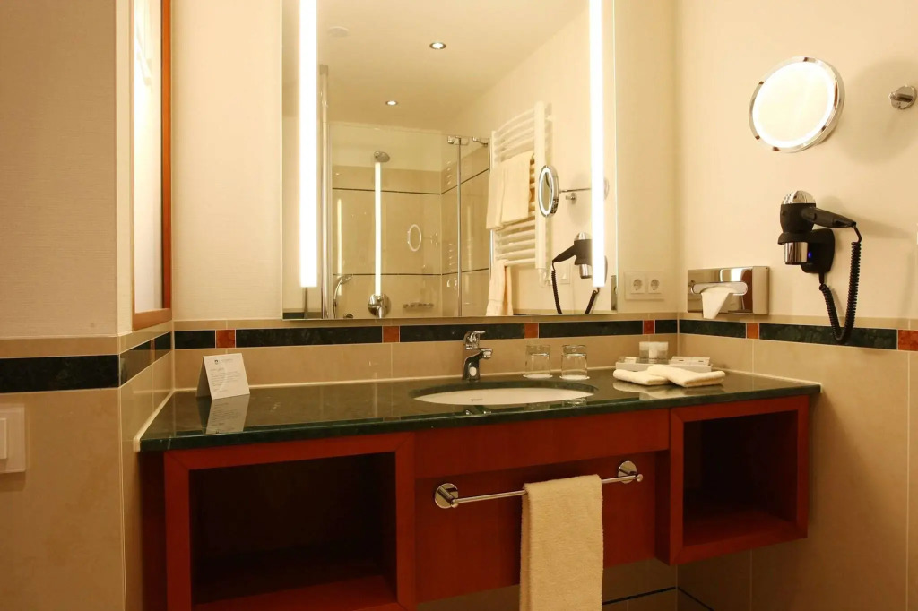 ATLANTIC Hotel Wilhelmshaven