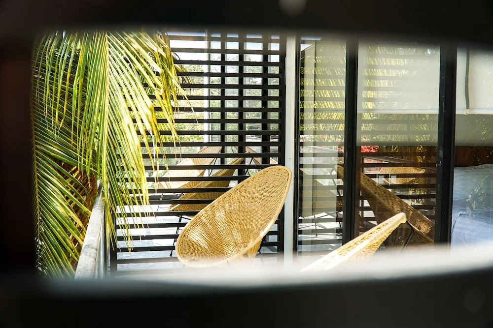 Azure Bacalar Luxury Apartments