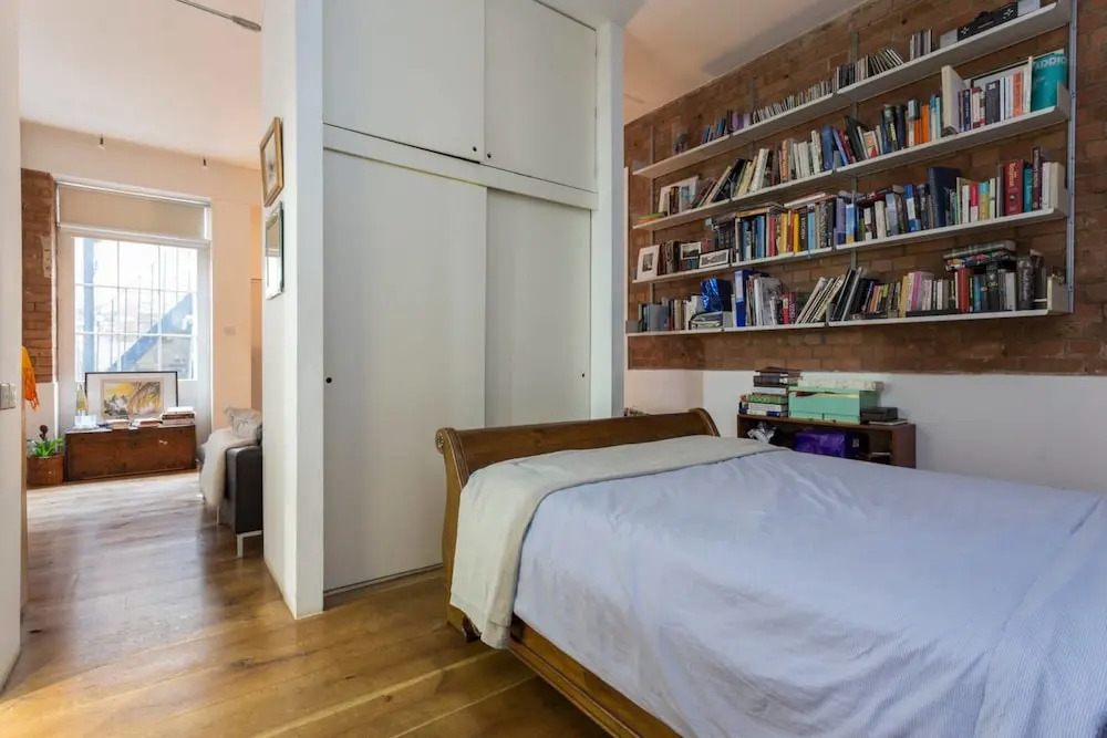 Amazing Marylebone 1BR Apartment