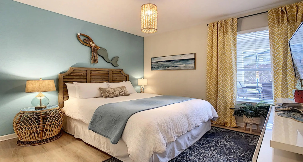 Luxury Famlily Villa 6BR Pool SPA Game