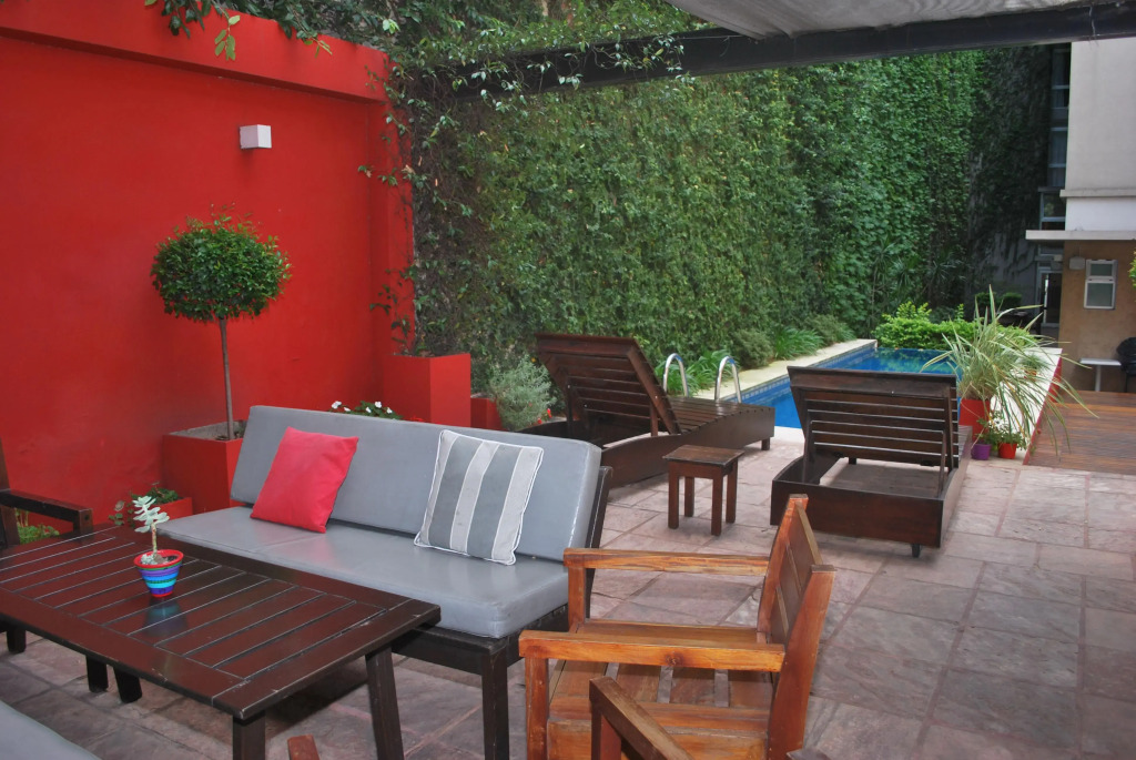 Ribera Sur Hotel