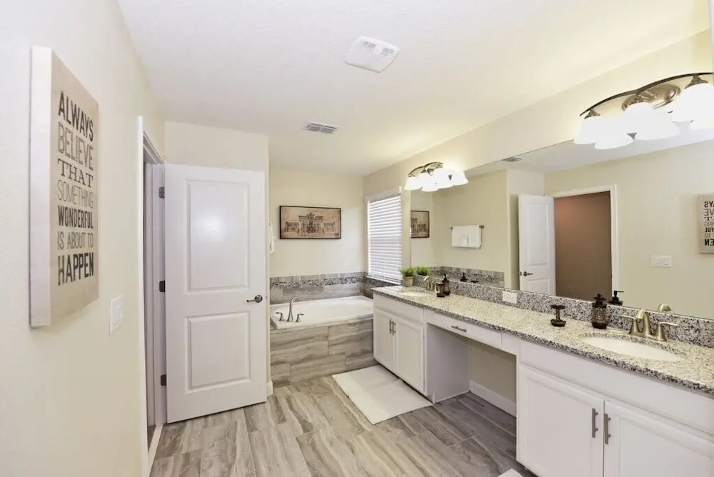 5-Bedroom Villa in Davenport Solterra Resort-5488GSCJGI