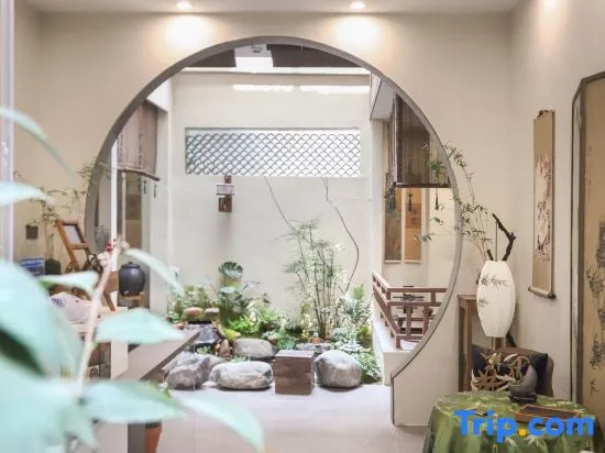 Xunye Homestay (Chaozhou Ancient City Shangshui Store)