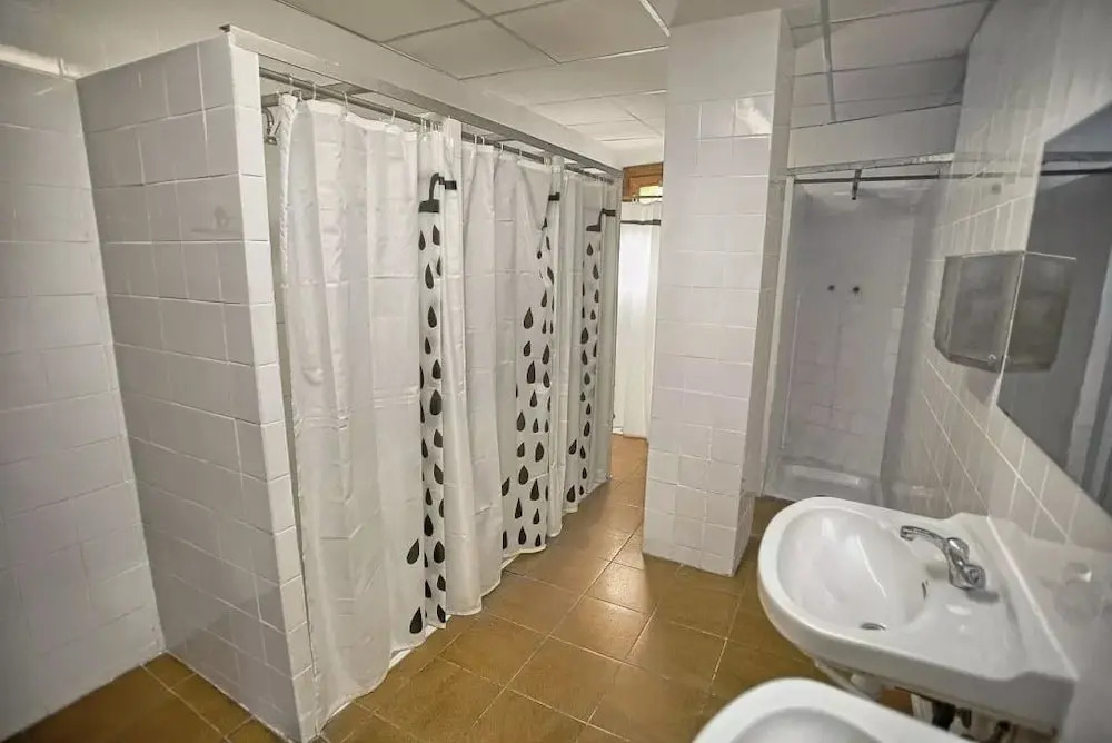 Albergue Velarta