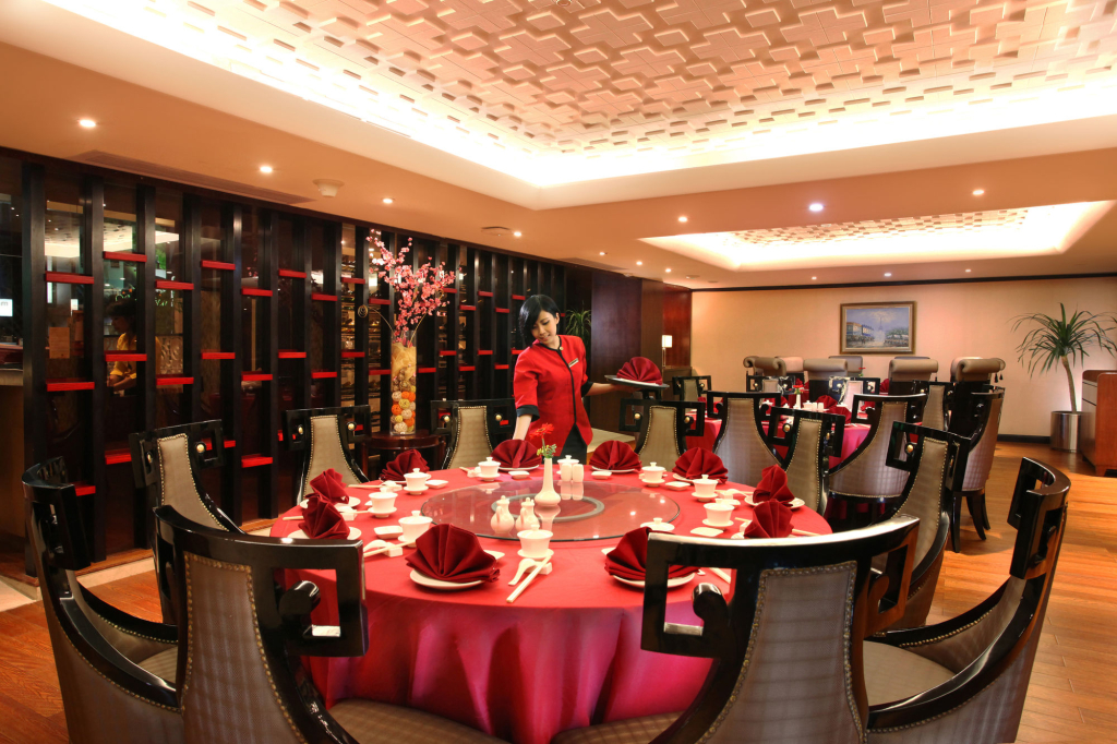 Swiss-Belhotel Harbour Bay