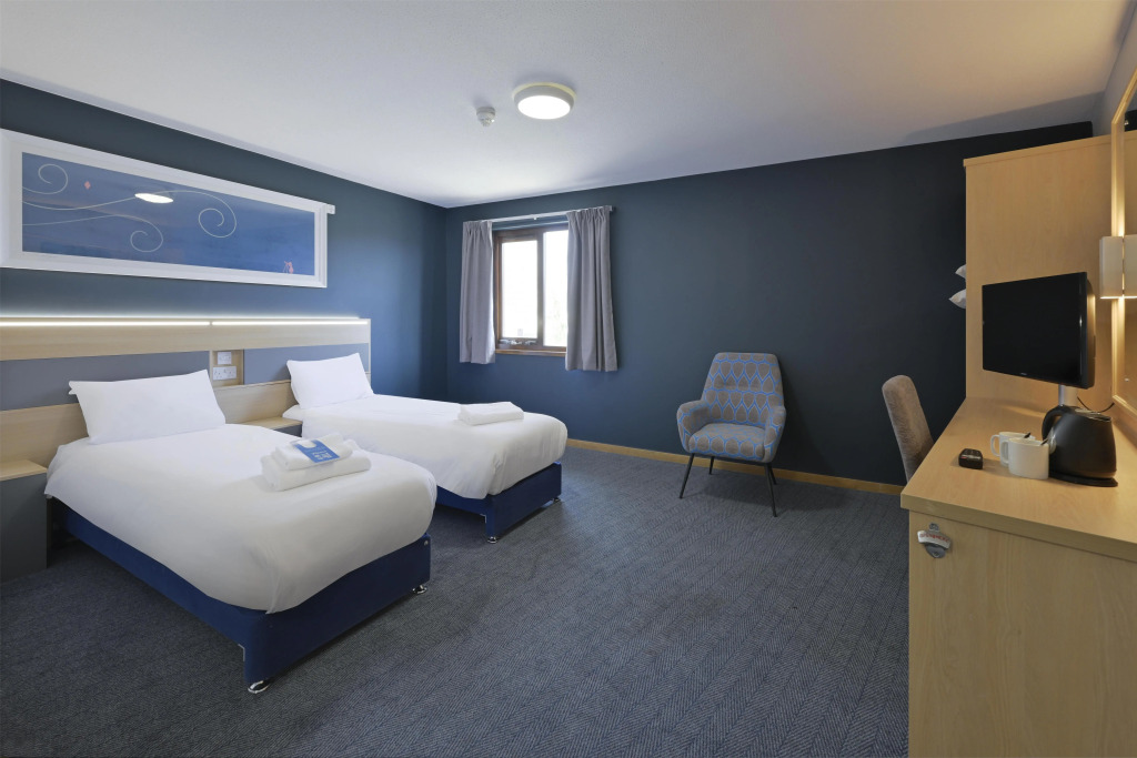 Travelodge Sunderland Central