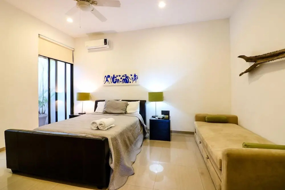 Apartment Habita Combo