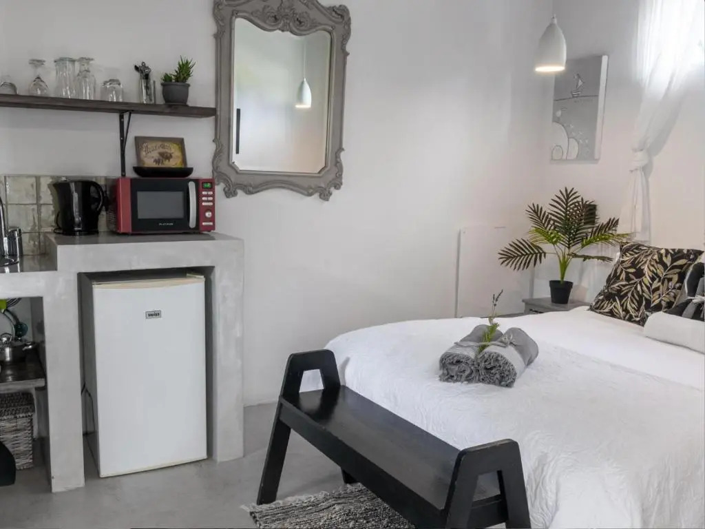 Villa Palmera