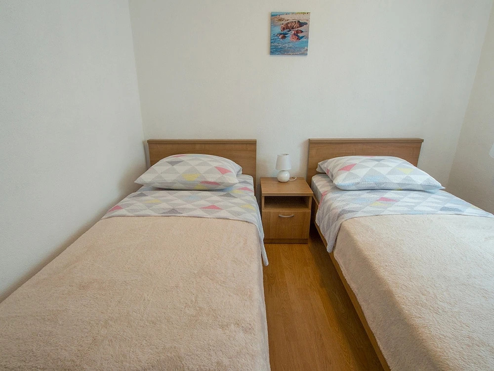 Holiday Home Belakušic