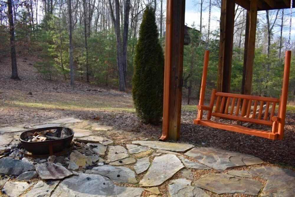 Wolf Mountain Hideaway