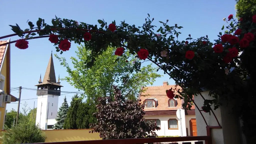 Hellasz Apartman