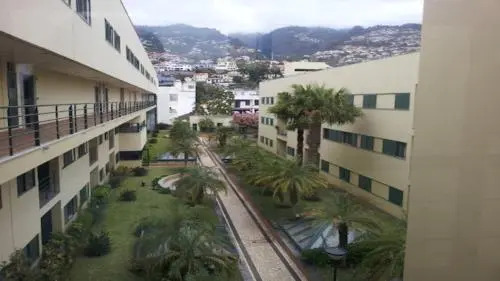 Cozy Apartment Downtown - Funchal - Madeira