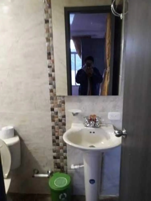 Hotel Casa Blanca Mirador