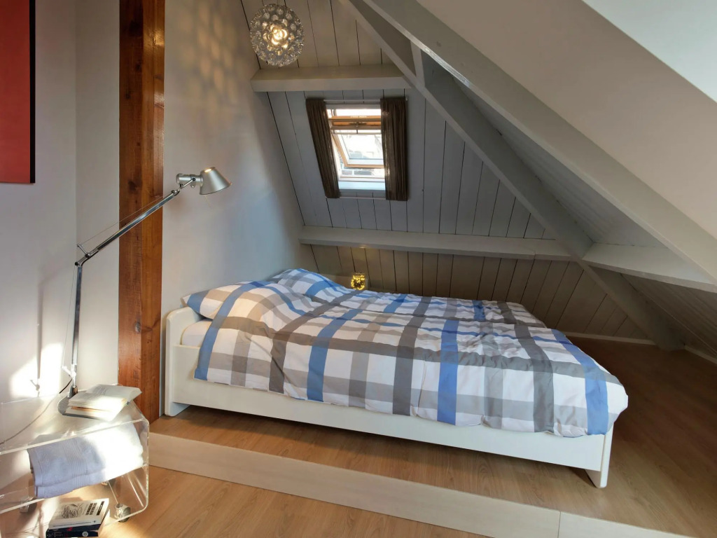 Quaint Holiday Home in Schagen with Garden