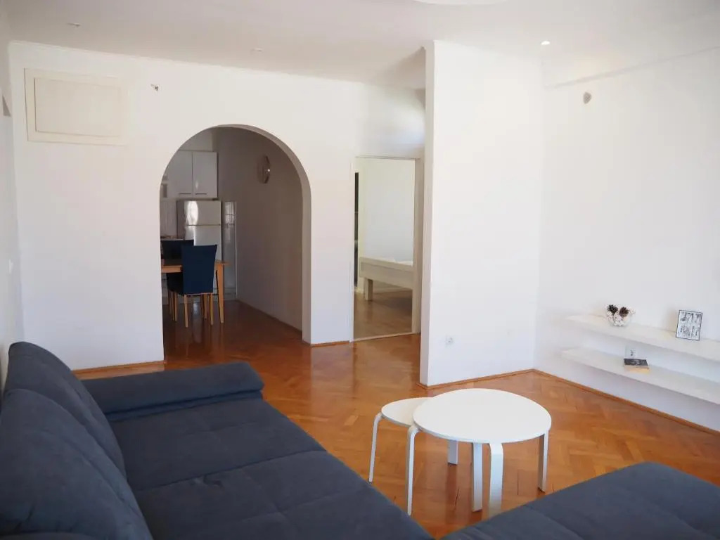 Apartmani Centar Makarska