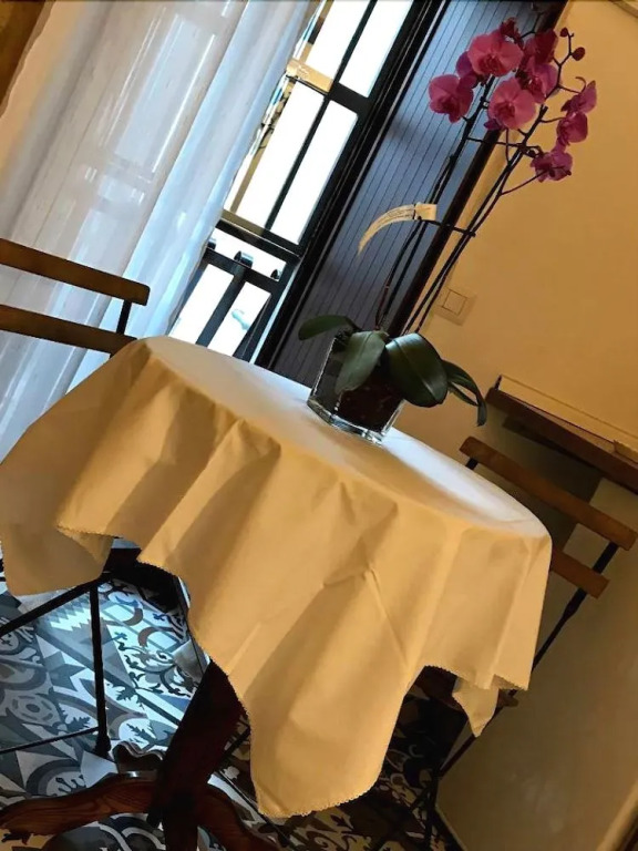 Le Camelie Bed And Breakfast