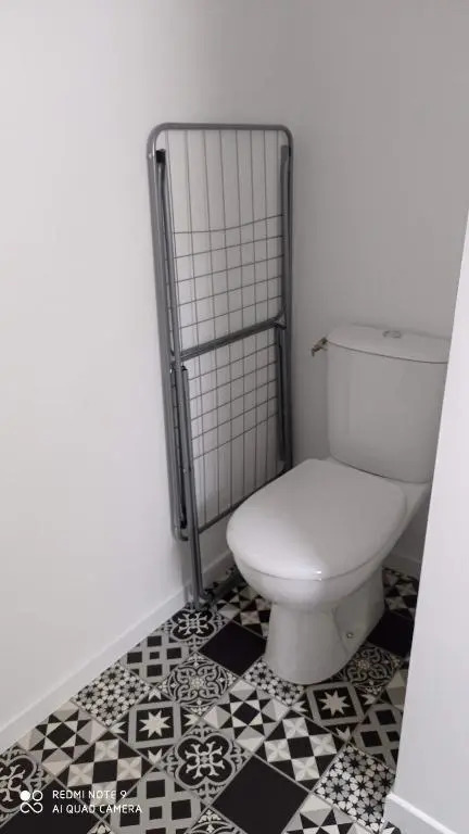 La BELLA 12 Appartement gite dans maison d'hôtes