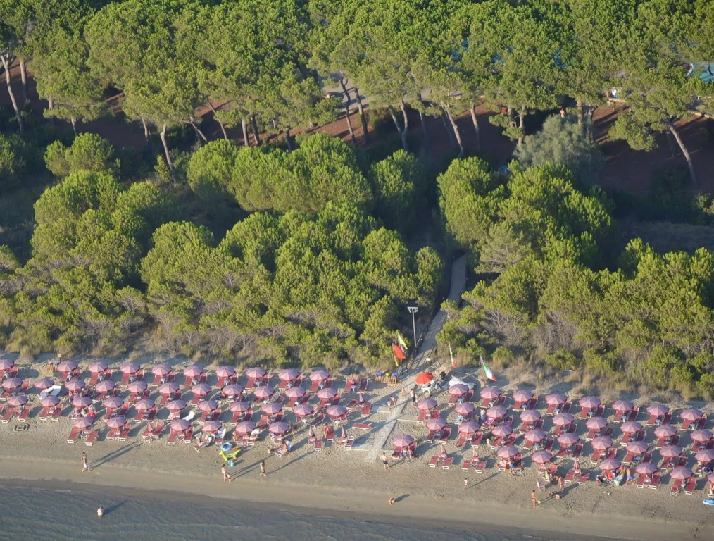 Hotel Palace Corte dei Tusci
