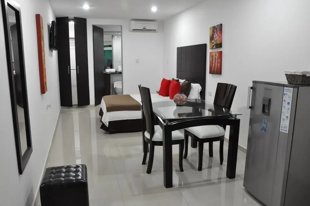 Hotel Boutique El Poblado