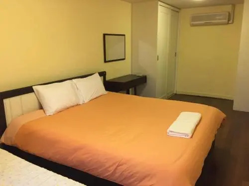 Belle Service Apartment