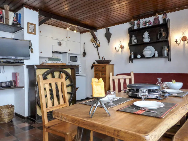Immeuble le Lognan