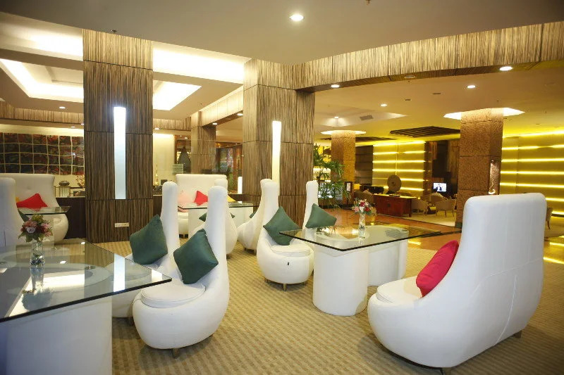 Hotel Grand Heritage Hotel And Condominium