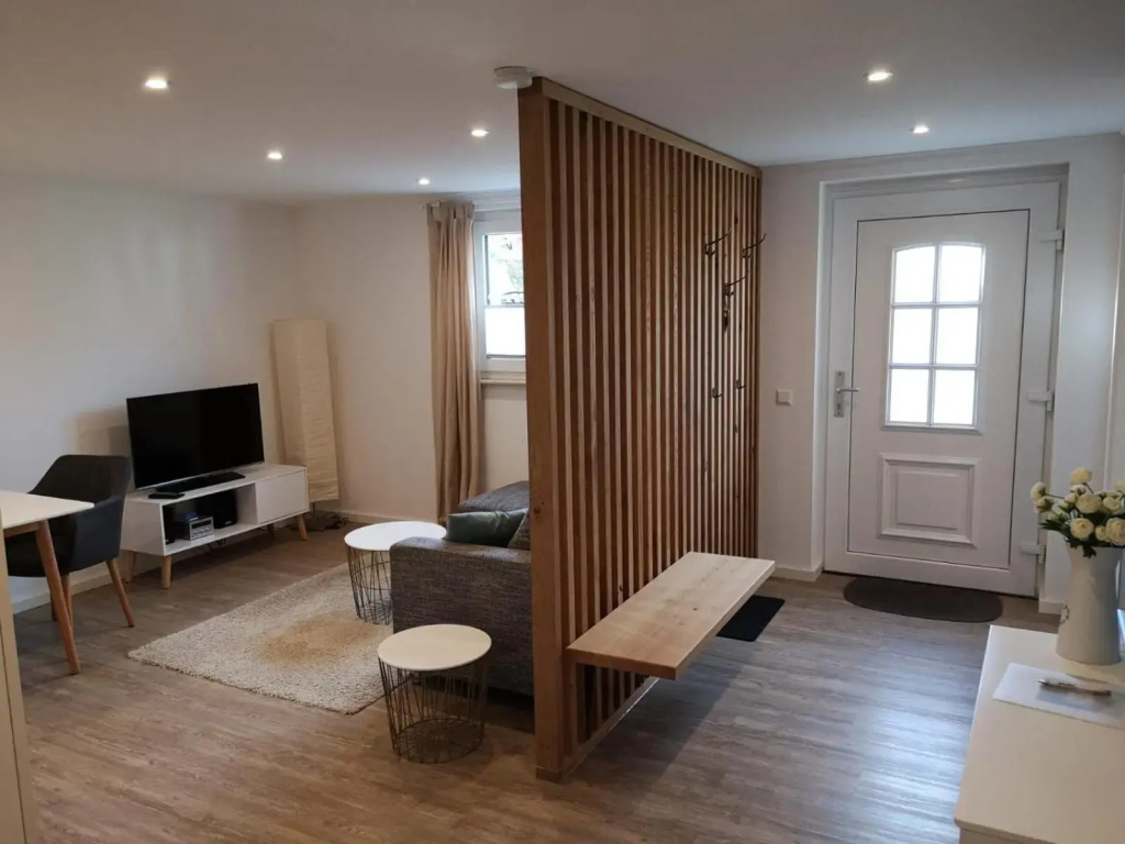 Ferienwohnung Hofmeier