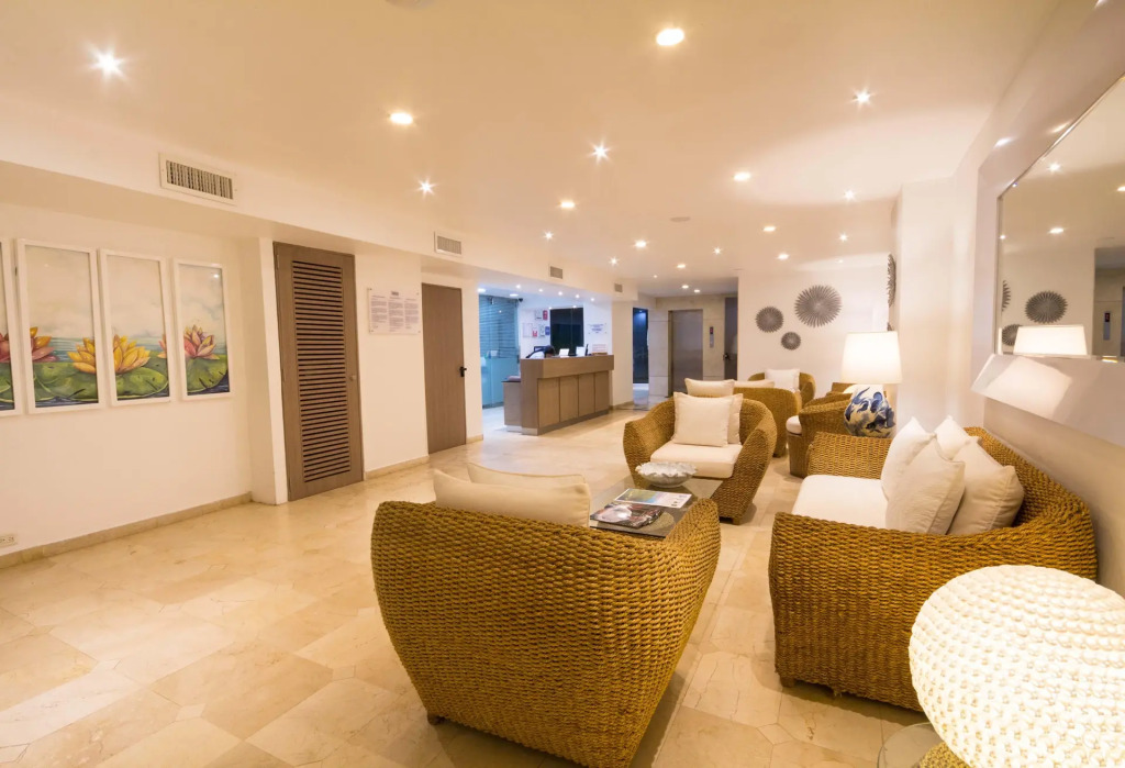 Hotel Casablanca
