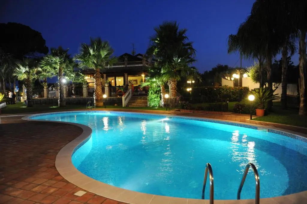 Villa Papardo