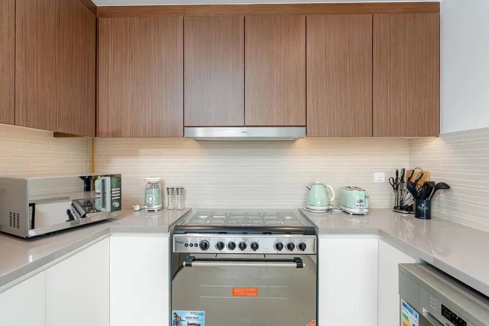 SuperHost - Magnificent Panoramic Sea View With 2 Balconies