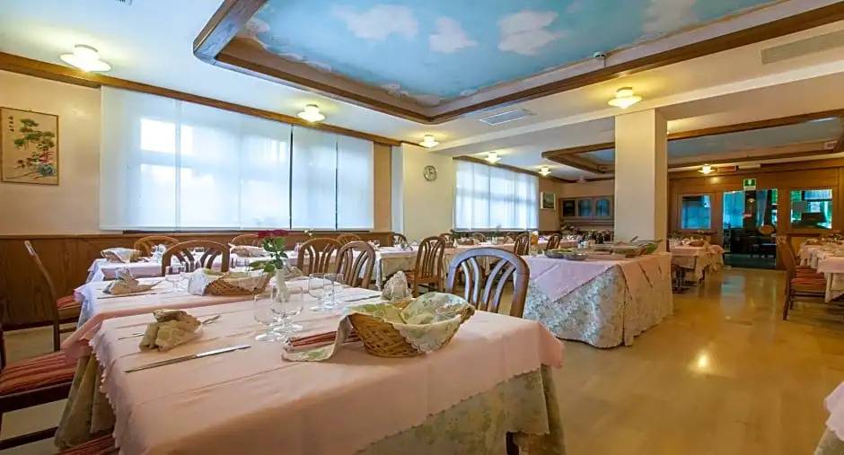 Albergo Sayonara