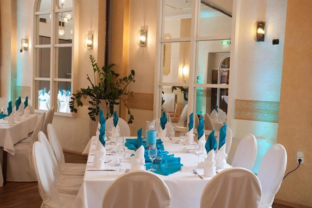 Hotel Haus Union