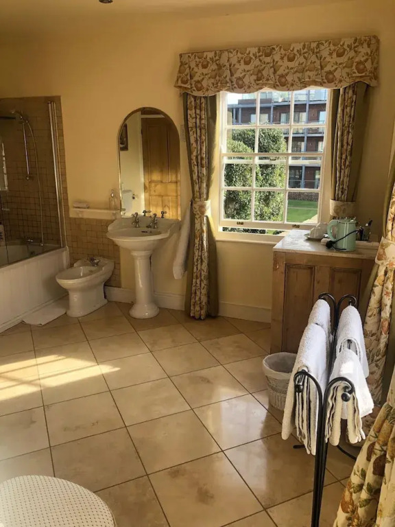 Abingdon Bed and Breakfast