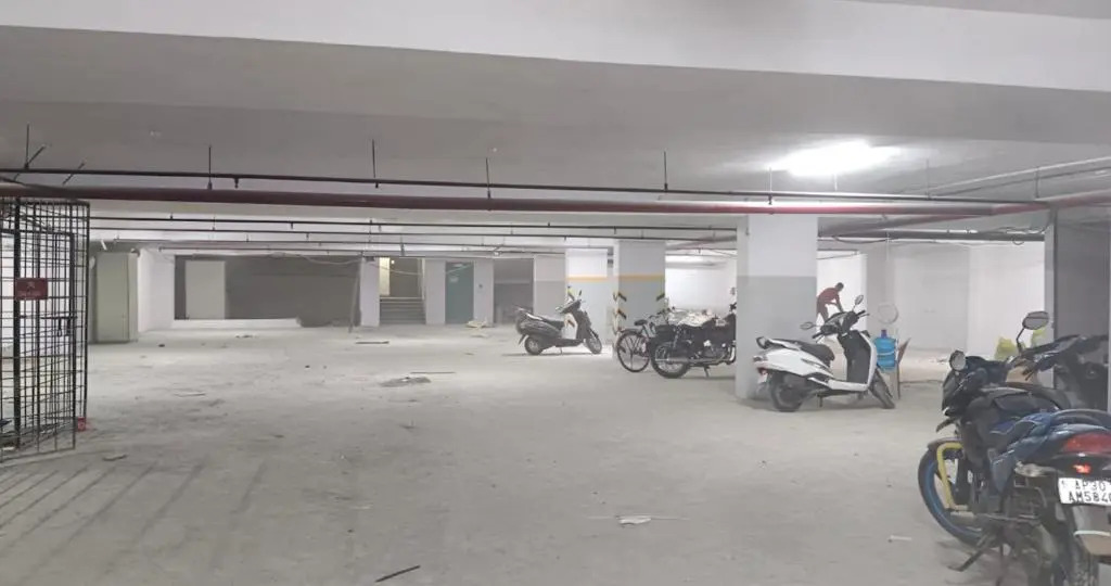 Hotel New Blue Earth