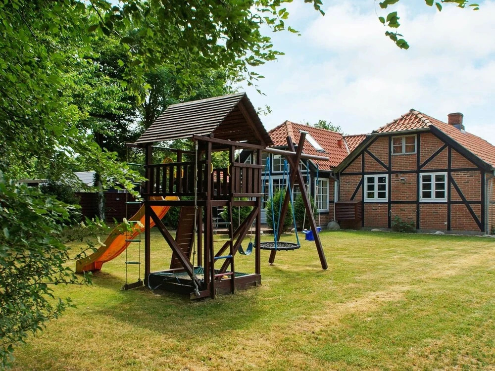 4 Star Holiday Home in Hemmet